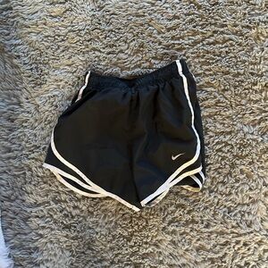 Athletic shorts